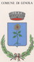 Emblema del comune di Lenola
